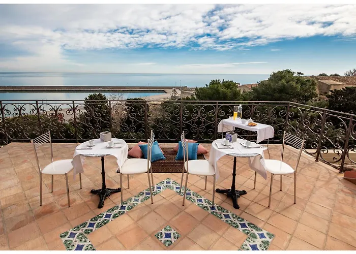 Boutique - Lodge & Suites Crotone