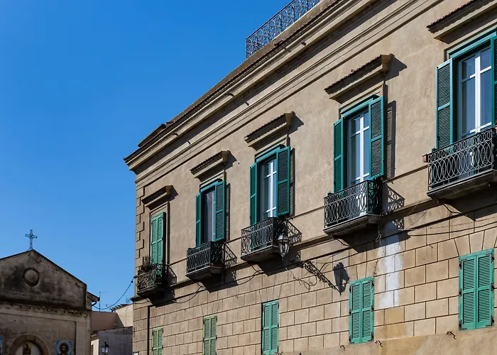 Boutique - Lodge & Suites Crotone